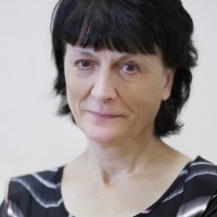 Цуканова Марина Николаевна
