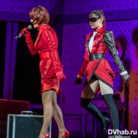 Премьера спектакля об изменах и любовном блефе с аншлагом состоялась в Хабаровском краевом музыкальном театре / DVhab