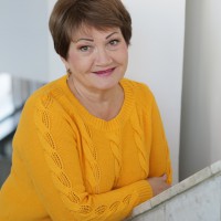 Захарченко Татьяна Алексеевна