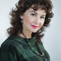 Иванилова Анна Викторовна
