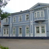 г. Иркутск Иркутской области, 3 августа – 2 сентября 2007 г.