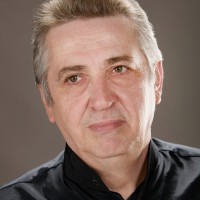 Олейник Дмитрий Яковлевич