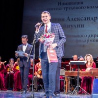 Никита Туранов возвращается с гастролей в Сочи!