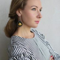 Кравчук Екатерина Сергеевна