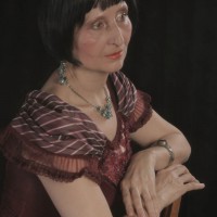 Золотарева Ирина Владимировна