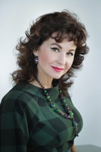 Солистке нашего театра Анне Иваниловой присвоено высокое звание заслуженной артистки России!