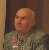 Валерий Лебединский