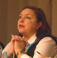 Анна Шавгарова