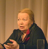 Ирина Соболевская